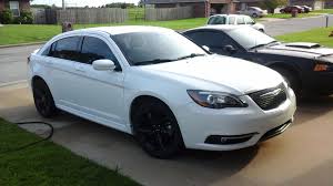 Image result for Gunmetal 2014 Chrysler