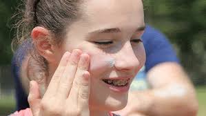 More free sunscreen dispensers available in city parks