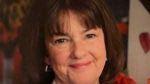 Nancy Lockwood's Instagram, Twitter & Facebook