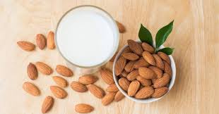 It helps with weight management. Does Almond Milk Go Bad After Expiration Date How To Tell For Sure Fitibility