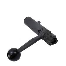 Desert Tech HTI Bolt Assembly RH - .416 BAR  .50 BMG - Arlington Arms