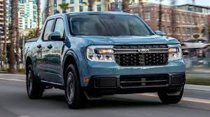 That's why the 2022 ford maverick truck comes standard with a 2.5l full hybrid engine and offers an optional 2.0l. 2022 Ford Maverick Features Specs Prices And Release Date Youtube