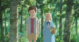 When marnie was there book ending. When Marnie Was There Director Hiromasa Yonebayashi On The End Of Studio Ghibli