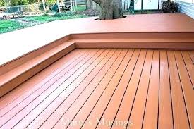 Deck Stains Colors Careerview Info