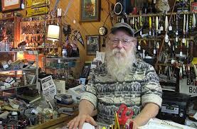 Tag Archive for "Darrin Fresh Water Institute"