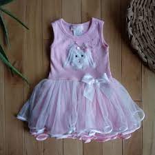 Bonnie Baby Easter Dress