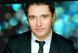 INTERVIEW: Kieran Brown, Scottish star of Titanic the Musical