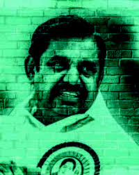 Aiadmk leader and tamil nadu cm edappadi k palaniswami speaks exclusive at the india today conclave south 2021. Edappadi Palaniswami From Survivor To Strongman Can He Resist Power Sharing