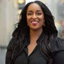 Latisha Tatum's Instagram, Twitter & Facebook