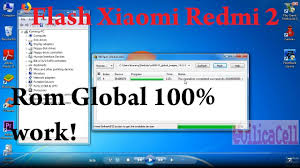 Perlu kamu ketahui, cara flashing redmi 2 ini ada dua metode guys, yang pertama melalui recovery mode dan yang kedua melalui fastboot. Tutorial Flash Redmi 2 2014817 Update Work Evilicacell