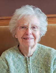 Barbara E. McGonagle