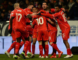 A love letter to the motor city. Fa Cup Phillippe Coutinho Heroics Save Liverpool Against Bolton Football Gulf News