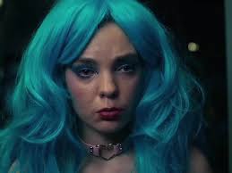 Quinni's Heartbreak: A Heartfelt Edit from Heartbreak High