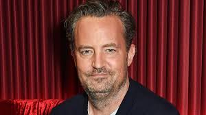 Matthew Perry documentary director reveals why his Friends co-stars didn't  appear