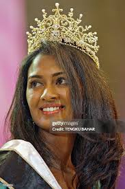 Miss Millie has started smiling