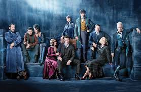 Rowling's entire literary and cinematic empire is based. Fantastic Beasts What S Next Disney Inside