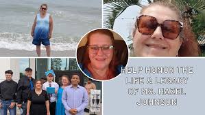 Fundraiser by Dallas Gleaton : Honor the Life & Legacy of Ms. Hazel Johnson