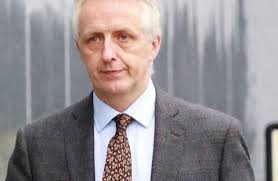 Former councillor Marie Therese Gallagher honoured for her contribution to  politics