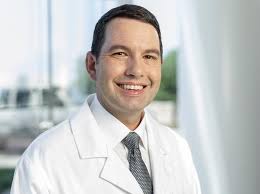 Andrew Benjamin Ebert, M.D.