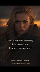 🦅🔥 Your darkness wasn't a death sentence. It was the initiation. 🔥🦅 I  didn't earn my superpowers by being handed a perfect life. I earned them by  surviving what was meant to