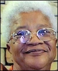 Thelma Rowe Obituary (2018)