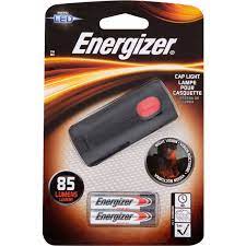 Energizer Cap Light Each Woolworths