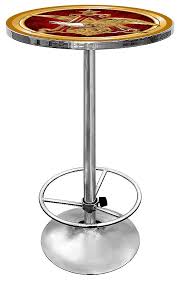 Alibaba.com offers 2,180 high top bar table products. Anheuser Busch Eagle Logo High Top Pub Table