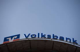 Die bank in ihrer nähe. Stuttgart Und Goppingen Volksbanken Fusionieren Wirtschaft Stuttgarter Zeitung