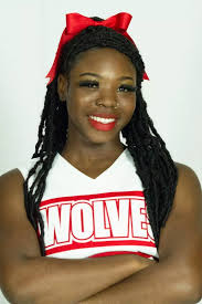 2024-25 Cheerleading Roster