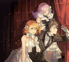 公式 fate grand order songs sound on twitter fate anime series fate stay night series fate servants