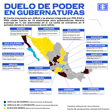 Elección federal y elecciones locales. Preven Elecciones Renidas En Slp Sinaloa Chihuahua Sonora Nuevo Leon Y Michoacan