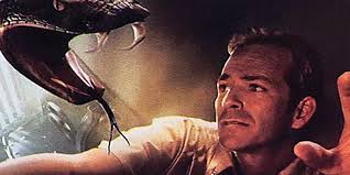 Silent Venom: Blu-ray, 4K UHD, DVD leihen