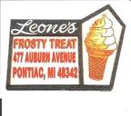 Leone's Frosty Treat Pontiac
