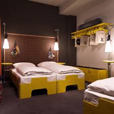 Superbude St Pauli Hotel Hostel In Hamburg Hamburg Hrs