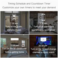 I did the factory reset on it, and reconnected it while my phone was connected to the new guest. Smart Wireless Wifi Ir Fernbedienung Tuya Smart Life App Wifi Infrarot Fernbedienung Klimaanlage Tv Gunstig Kaufen Preis Kostenloser Versand Echte Bewertungen Mit Fotos Joom