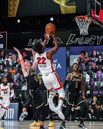 Miami Heat On Instagram Playoff Jimmy Miami Heat Miami Heat Basketball Nba Pictures