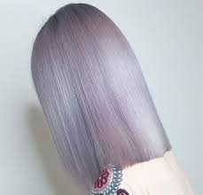Purple highlights in blonde hair will bring out the fun, experimental side of your personality, and because it's just a peekabo, it is suitable for any these highlights could be described as lilac, pastel purple highlights. 3 Ways To Wear It Violet Blonde Hair Wella Stories