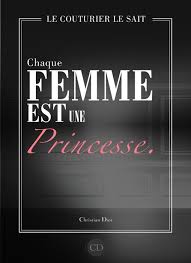 Imperatrices Fr Citation De Christian Dior Citation Citation Pensee Texte Citation
