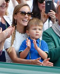 She is the ceo of the novak djokovic foundation, organization dedicated to provide educational opportunities for disadvantaged children in serbia. Who Is Novak Djokovic S Wife Jelena And How Many Children Does Current Wimbledon Champ Have