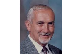 Edward Albright Obituary (1933