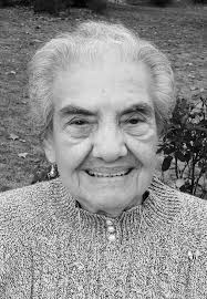 Obituary information for Anita Falanga