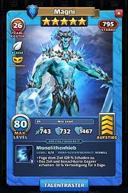 Empires and puzzles wiki is a fandom games community. Magni C Or Poseidon For Def Gameplay Help Tactics Empires Puzzles Community Forum