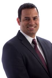 Section Member Profile