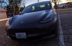 Free shipping on orders over $25 shipped by amazon. Tesla Owner Aclu Win Injunction Against Dmv In Offensive Vanity Plate Dispute