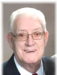 Obituary for Wilbert A. Reed