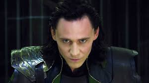 Loki is a god in norse mythology. Does Anyone Actually Want Tom Hiddleston As Loki In A Tv Series Film Daily