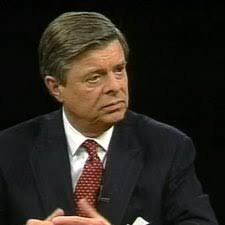 James Sasser — Charlie Rose