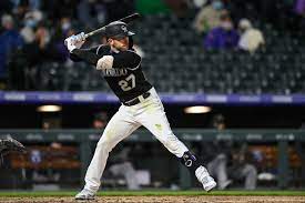 But the rockies are trying to get him back in the lineup thursday. Chicago White Sox Three Trade Packages For Trevor Story