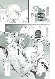 Le Vin de lassassin - 同人誌 - エロ漫画 | inits-terapiya.ru