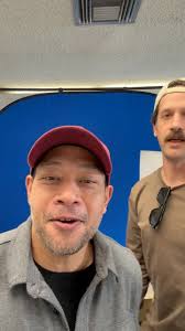 The Cord is going LIVE this Friday!! Check out the stream for a sneak peek  of the space! Join our mailing list for the link as well as news about  upcoming workshops and events! #actors #workshops ...